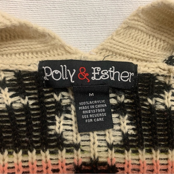 Colorful Cardigan! - Picture 2 of 5